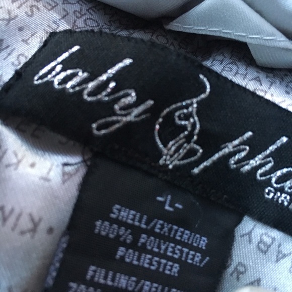 Winter jacket - Picture 3 of 7